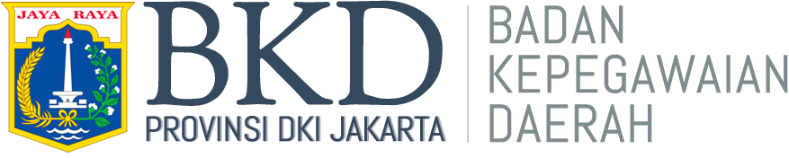 Sistem Informasi Dokumen dan Registrasi ASN Pemerintah Provinsi DKI Jakarta